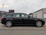 Audi A4 Avant Ambition S-line/Xenon/Navi - gebrauchte Audi A4 aus dem Jahr 2014