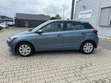 Hyundai i20 blue Classic Klima - Hyundai i20: Classic