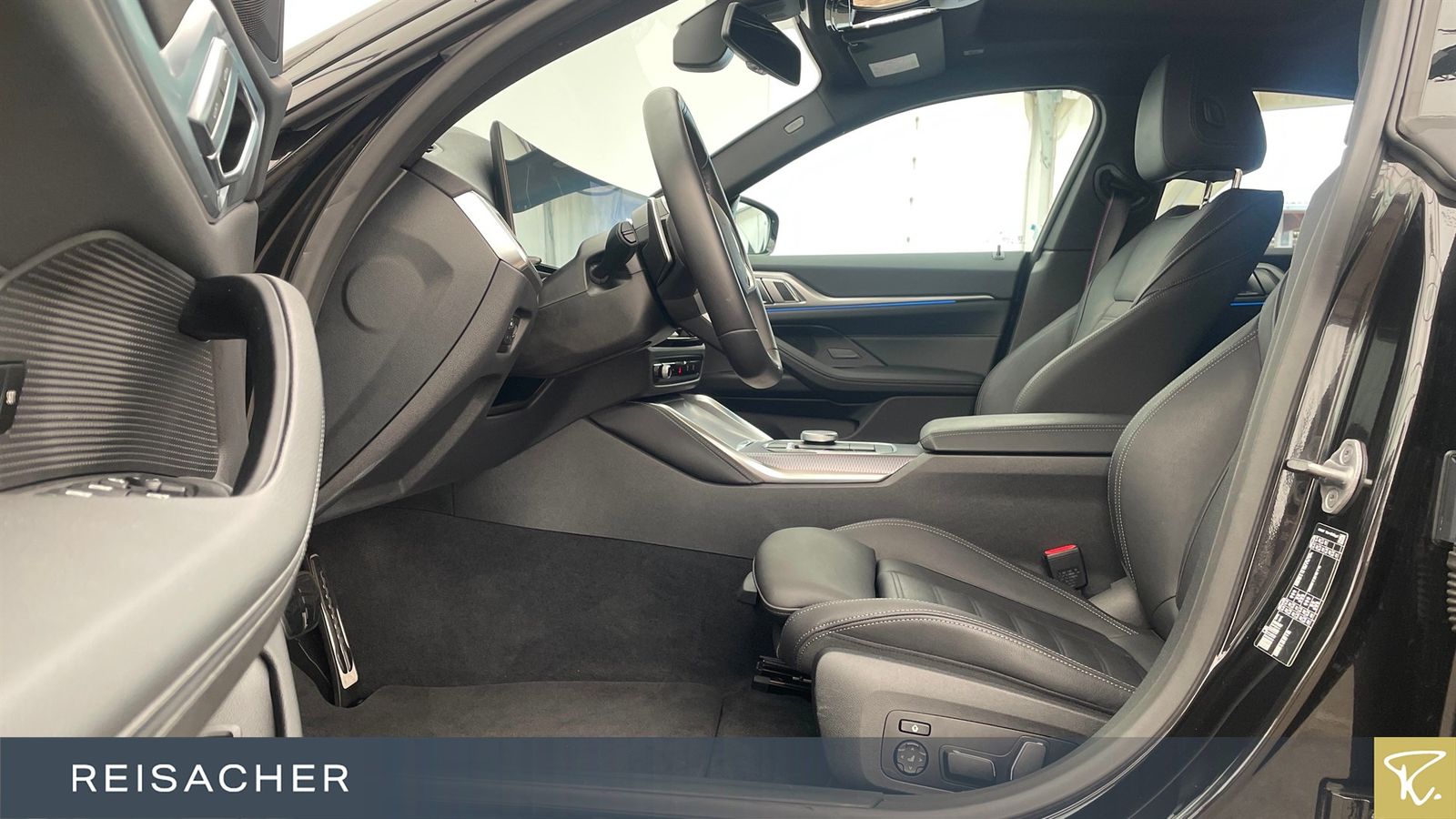 BMW 420i A Gran Coupé M-Pro AHK LCPro HUD GLD 18 LM foto 4