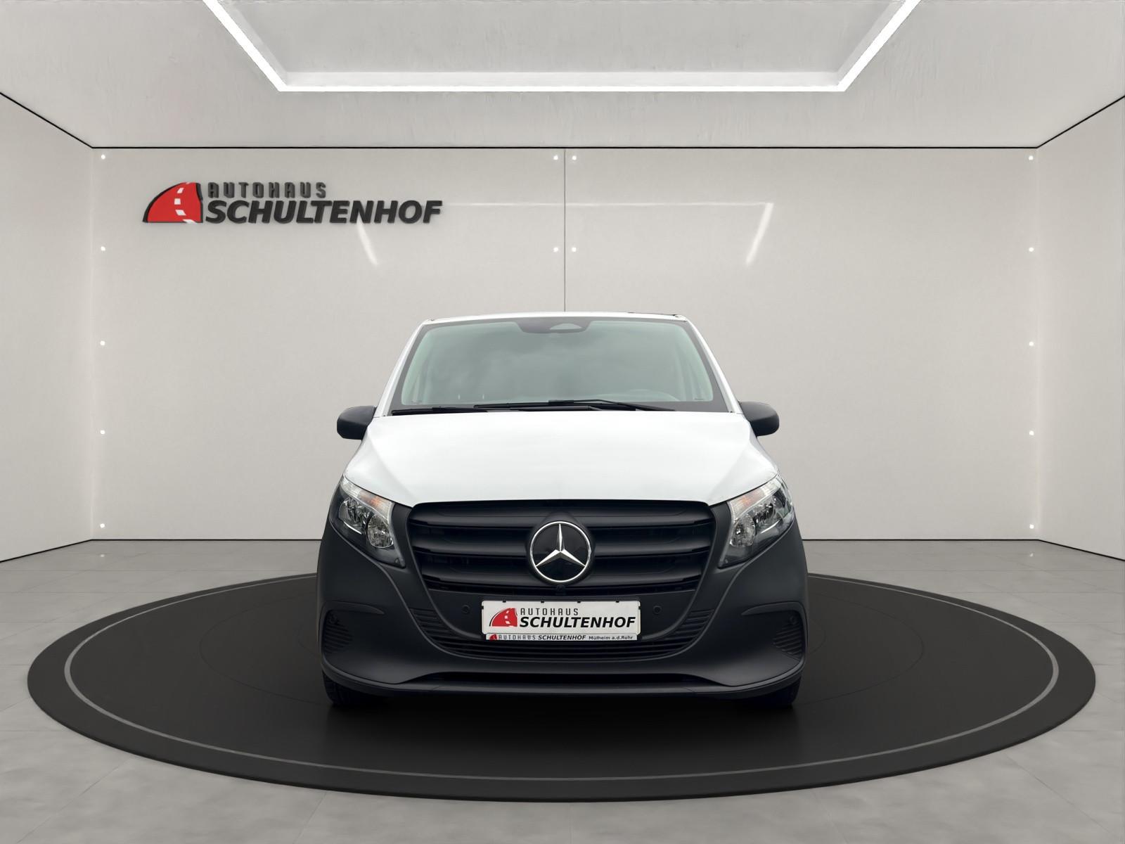 Mercedes-Benz Vito 116 CDI RWD PRO lang*KAMERA*NAVI*1-HAND*PDC