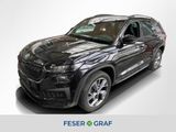 Skoda Kodiaq Sportline 2.0 TDI 4x4 DSG LED / AHK / ACC - Skoda Kodiaq Gebrauchtwagen in Bonn