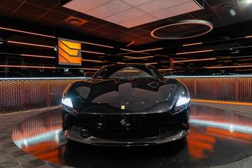 2023 Ferrari ROMA 照片 8