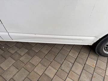 Volkswagen T6 Transporter - 8