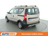 Dacia Dokker 1.3 TCe Stepway *NAVI*TEMPO*PDC*KLIMA* - Dacia Dokker in Frankfurt (Main)