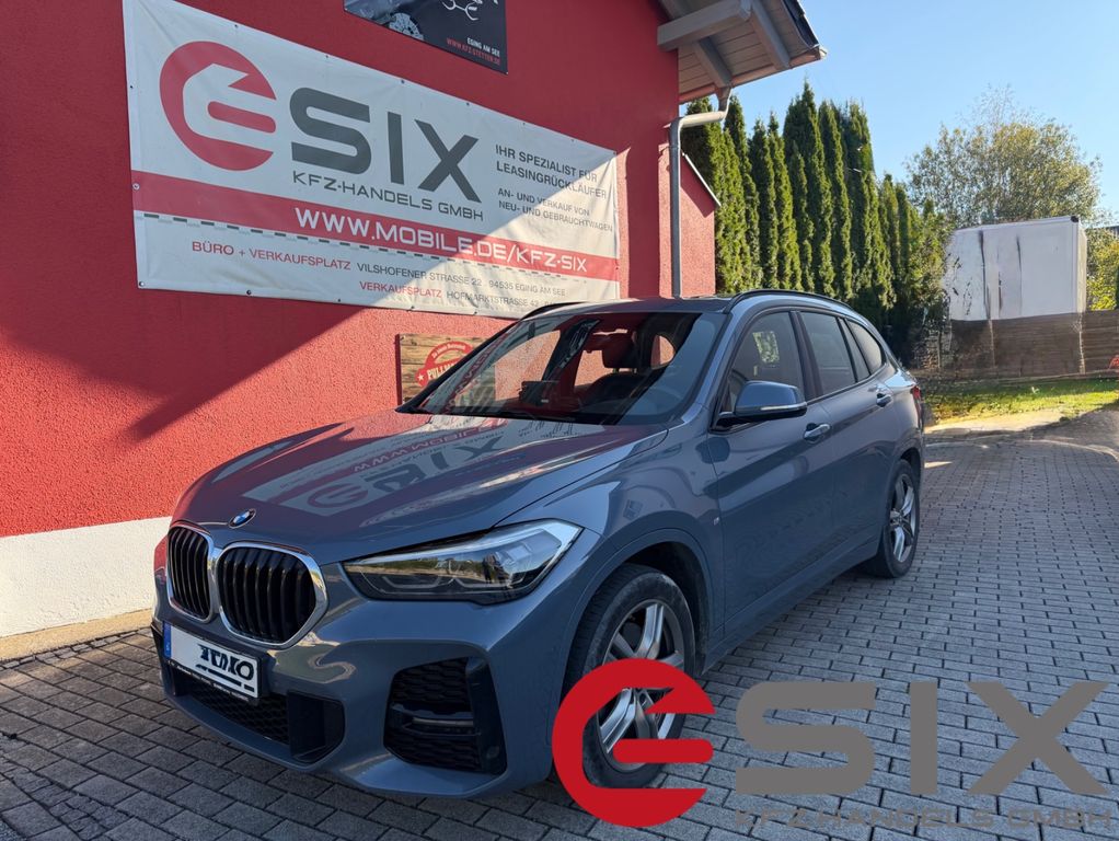 Image of BMW X1