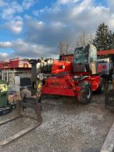 Manitou MRT 2150 - Manitou Mrt 2150