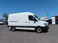 Fahrzeugabbildung Mercedes-Benz Sprinter 316 CDI,Kaste,L2H2,AHK 3,5T,Standhei.