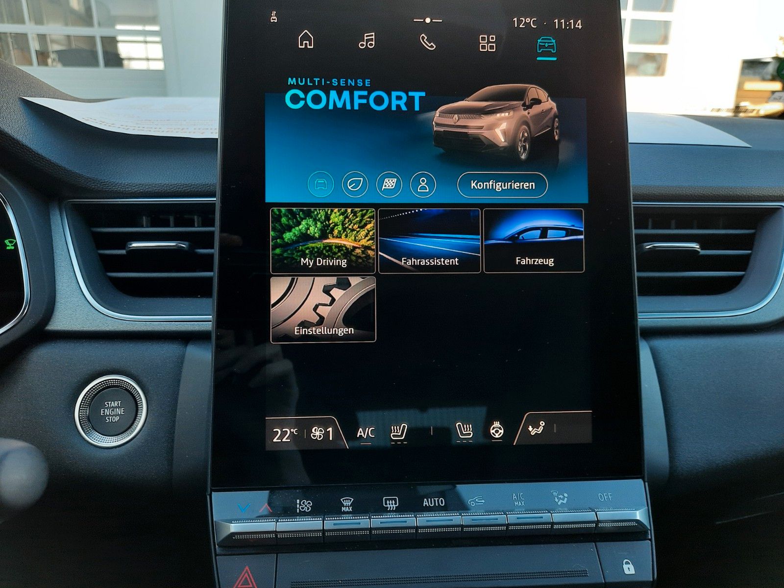 Renault Captur - Bild 14