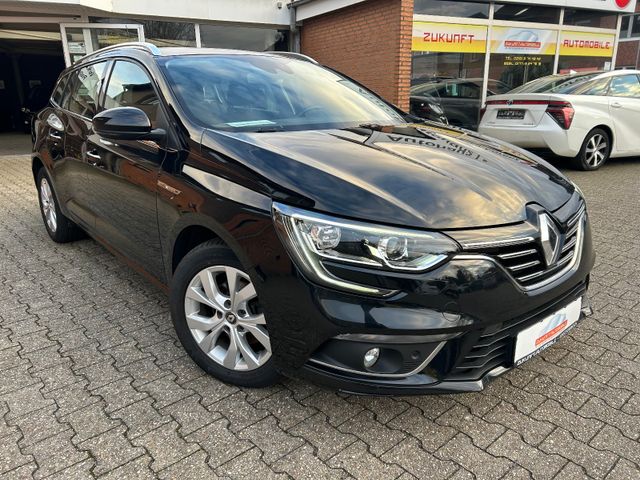 Renault Megane IV Grandtour Limited/Navi/Spurhaltea.