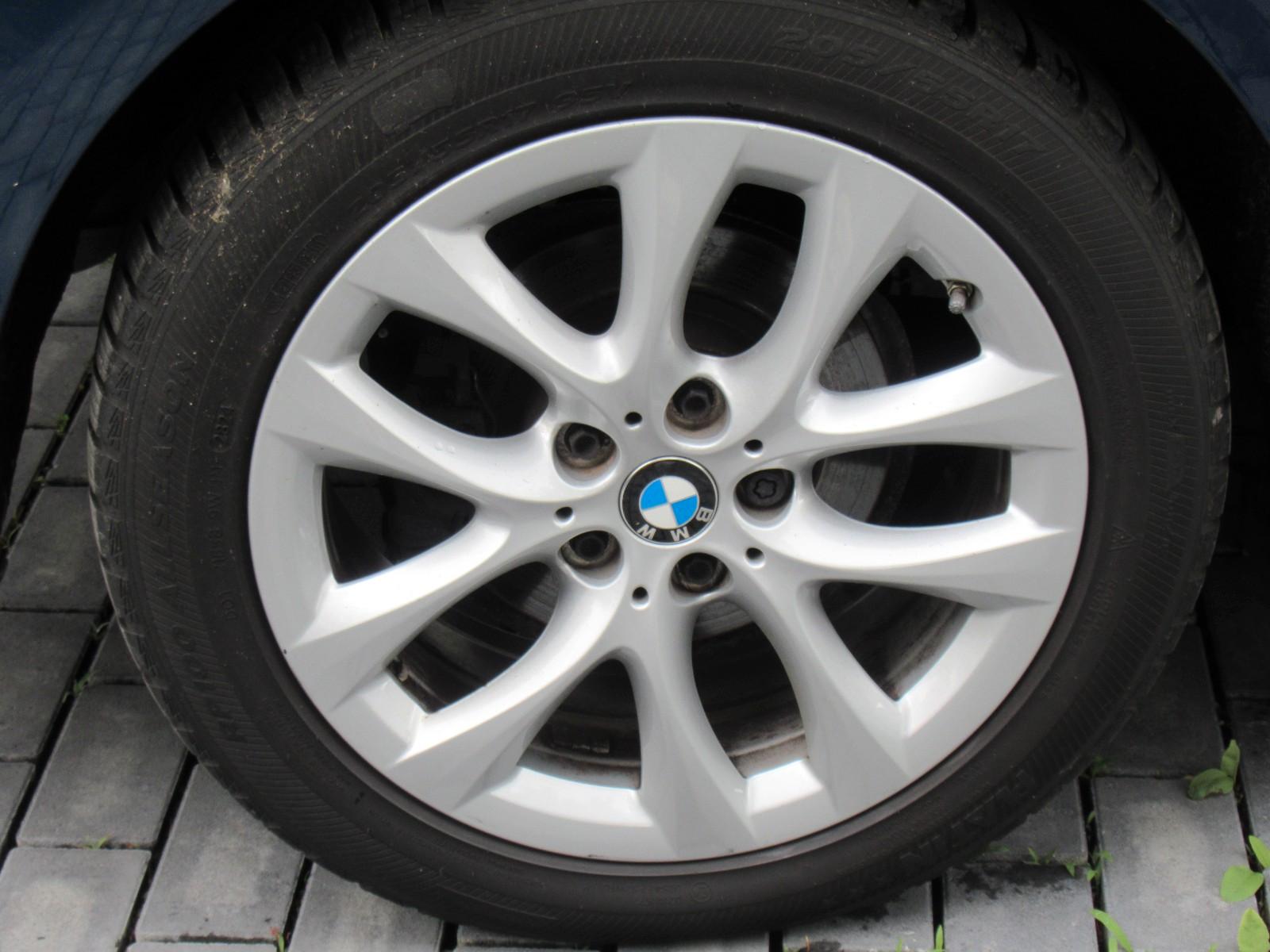BMW 218 2 Gran Tourer 218 i Luxury Line, миниатюра 9