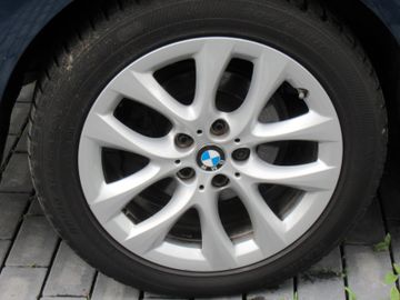BMW 218 - 9