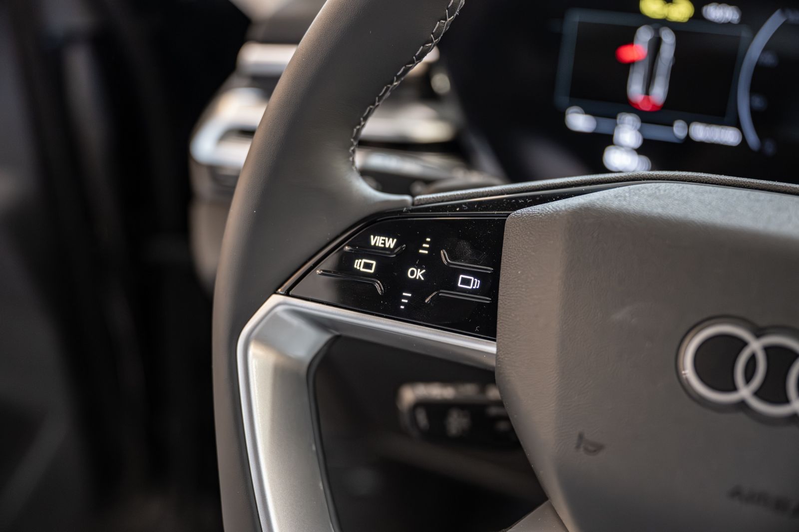 Audi A6 - Bild 21