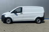 Mercedes-Benz Vito 109 KOMPAKT 6-G KAMERA NAVI PDC 3-SITZE AHK - Gebraucht Berlin