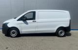 Mercedes-Benz Vito 109 KOMPAKT 6-G KAMERA NAVI PDC 3-SITZE AHK - Mercedes-Benz Vito kompakt