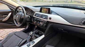 BMW 318 - 12