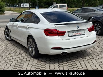 BMW 420 - 2