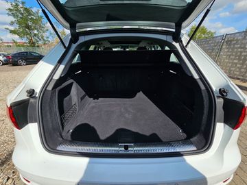 Audi A4 - 11