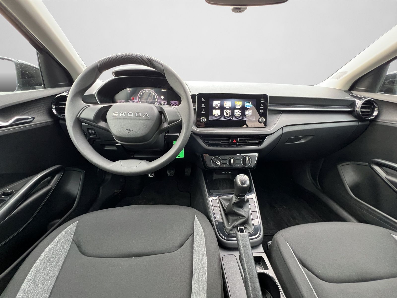 Skoda Fabia - Bild 4