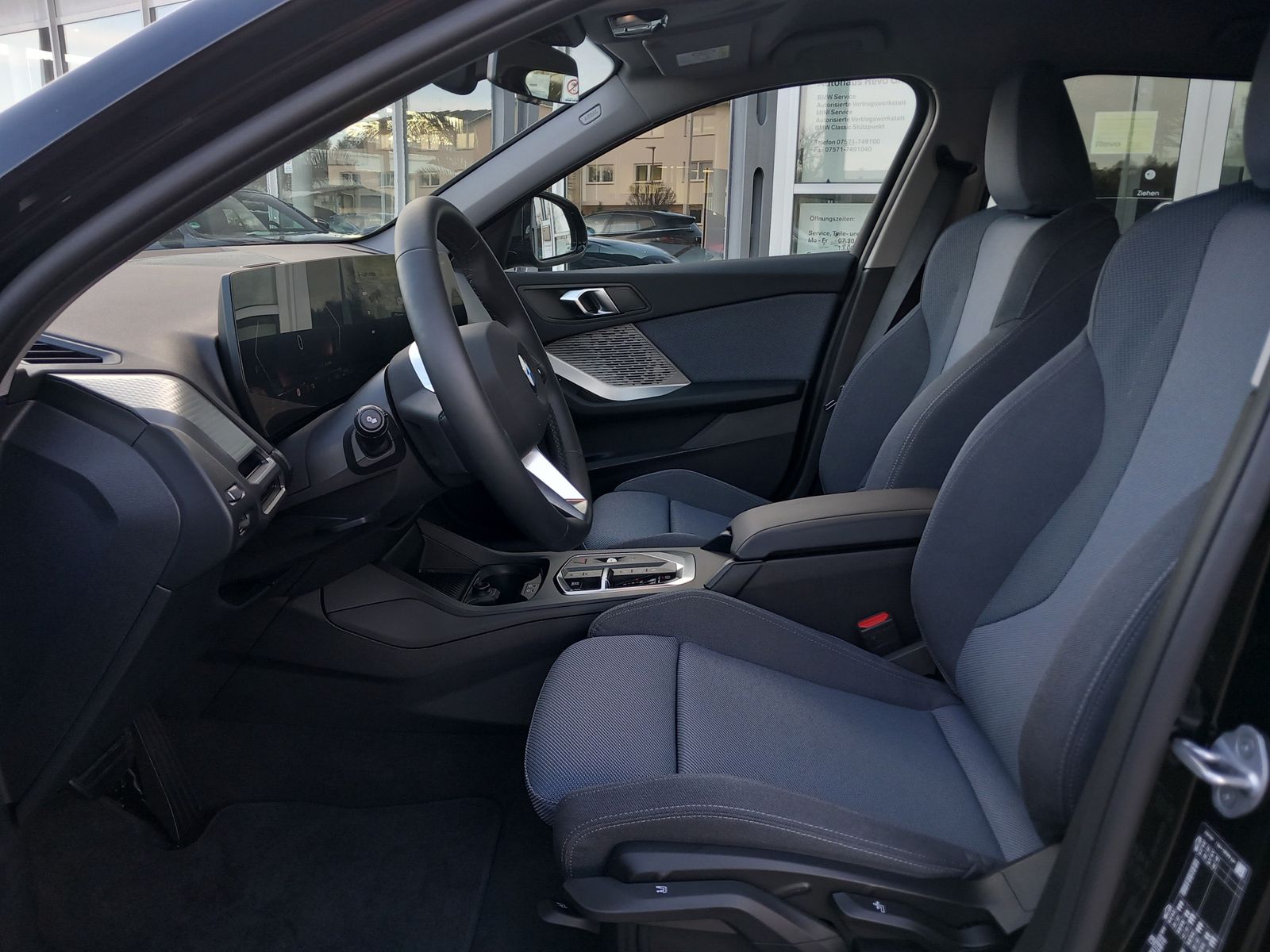 BMW 120 Aut F70/neues Modell LED DriveAss DAB Shz foto 8
