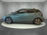 Hyundai i20 N-Line DCT MJ25 SHZ KAMERA BOSE NAVI LED - Hyundai i20: Grün