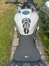 BMW S1000R  M Paket K63 - BMW M 10