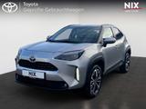 Toyota Yaris Cross 1.5 Hybrid 130PS Style LED KAMERA - Toyota Yaris Cross Style mit Hybrid-Antrieb (Benzin/Elektro)