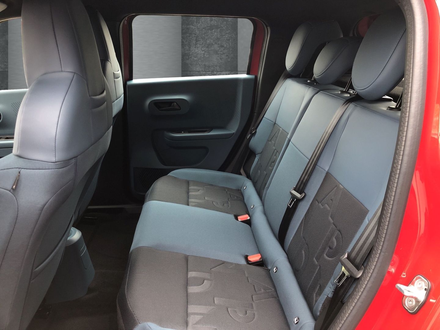 Fiat Grande Panda - Bild 9