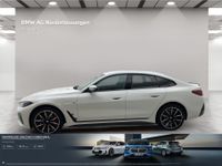BMW i4 - Vorschau Bild 2