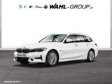 BMW 320e Touring Luxury Line DAB WLAN Komfortzg.