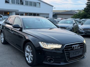 Audi A6 - 8