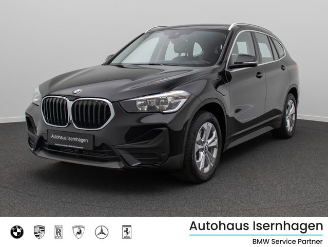 BMW X1 xD25e HUD DAB Alarm NaviPlus Leder Kamera