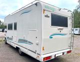 Elnagh Doral 116 Mercedes Sprinter 316 CDI Automatik  - Elnagh Wohnwagen & Wohnmobile