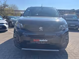 Peugeot Rifter BlueHDI 130 L1 EAT8 Allure - schwarze Peugeot Rifter