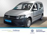 Volkswagen Caddy Trendline 1.0 TSI PDC+KLIMA Klima - VW Caddy in Kiel