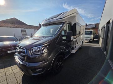 Bild 3 Benimar TESSORO 483 2026 Northautokapp