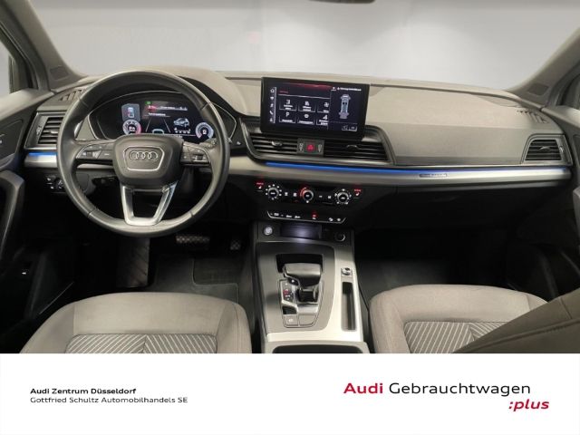 Audi Q5 - Bild 6