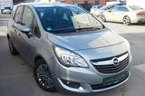 Opel Meriva B Active 1.4*AUTOMATIK*SHZ*AHK*50.578KM** - Opel Meriva Gebrauchtwagen in Hannover
