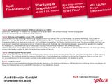 Audi RS 5 Sportback tiptronic - Audi RS5 Gebrauchtwagen in Berlin
