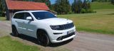 Jeep Grand Cherokee SRT 6.4 V8 HEMI Automatik SRT