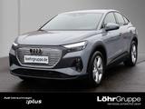 Audi Q4 e-tron 40 Sportback Kamera Virtual ACC PDC+ - Audi Q4 e-tron aus 2023