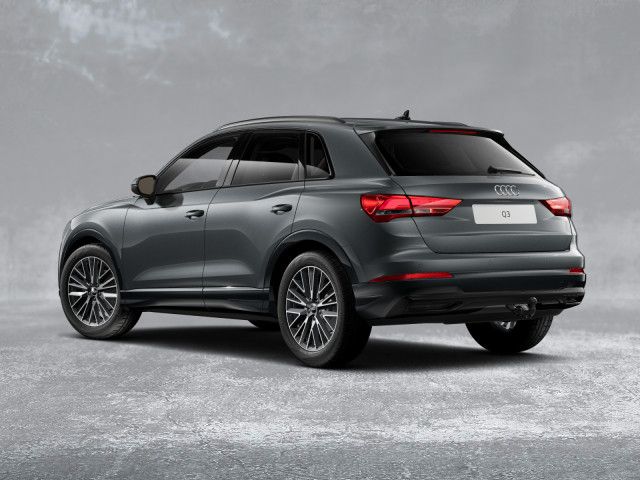 Audi Q3 - Bild 5