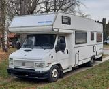 Eura Mobil 675 HS-SS (Sofort Urlaub, TÜV auf Wunsch neu) - Eura Mobil Hs