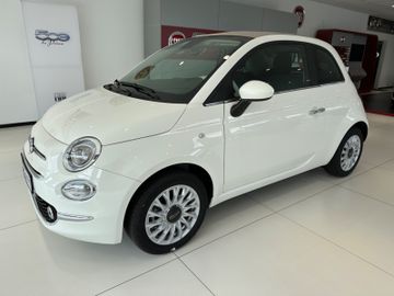 Bild 4 Fiat 500C Dolcevita