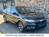 Dacia Logan BLACK EDITION LIMOUSINE / Automatik - Dacia Logan aus 2024