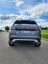 Land Rover Range Rover Velar 3.0 V6 D300 R-Dynamic HSE ... - Land Rover Range Rover Velar in München