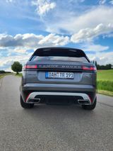 Land Rover Range Rover Velar 3.0 V6 D300 R-Dynamic HSE ... - Land Rover Range Rover Velar in München