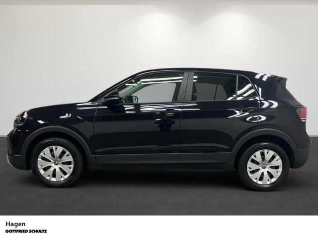 Volkswagen T-Cross - Bild 3