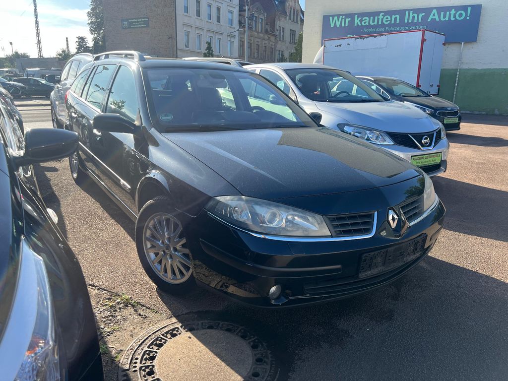 Angebot ansehen Renault Laguna