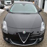Alfa Romeo Giulietta Super 1,4 Xenon Temp Shzg 25TKM 1.Hand - Alfa Romeo Giulietta: 1.4