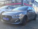 Hyundai i30 Select Finanzierung ab 79€ mtl. - Hyundai i30 Select mit Benzin-Antrieb